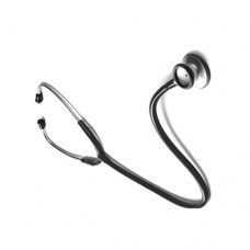 Duplex-Baby Stethoscope Super Lightweight Aluminium, Chestpiece Diameter 37 mm